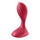 Satisfyer Backdoor Lover Plug Vibrator