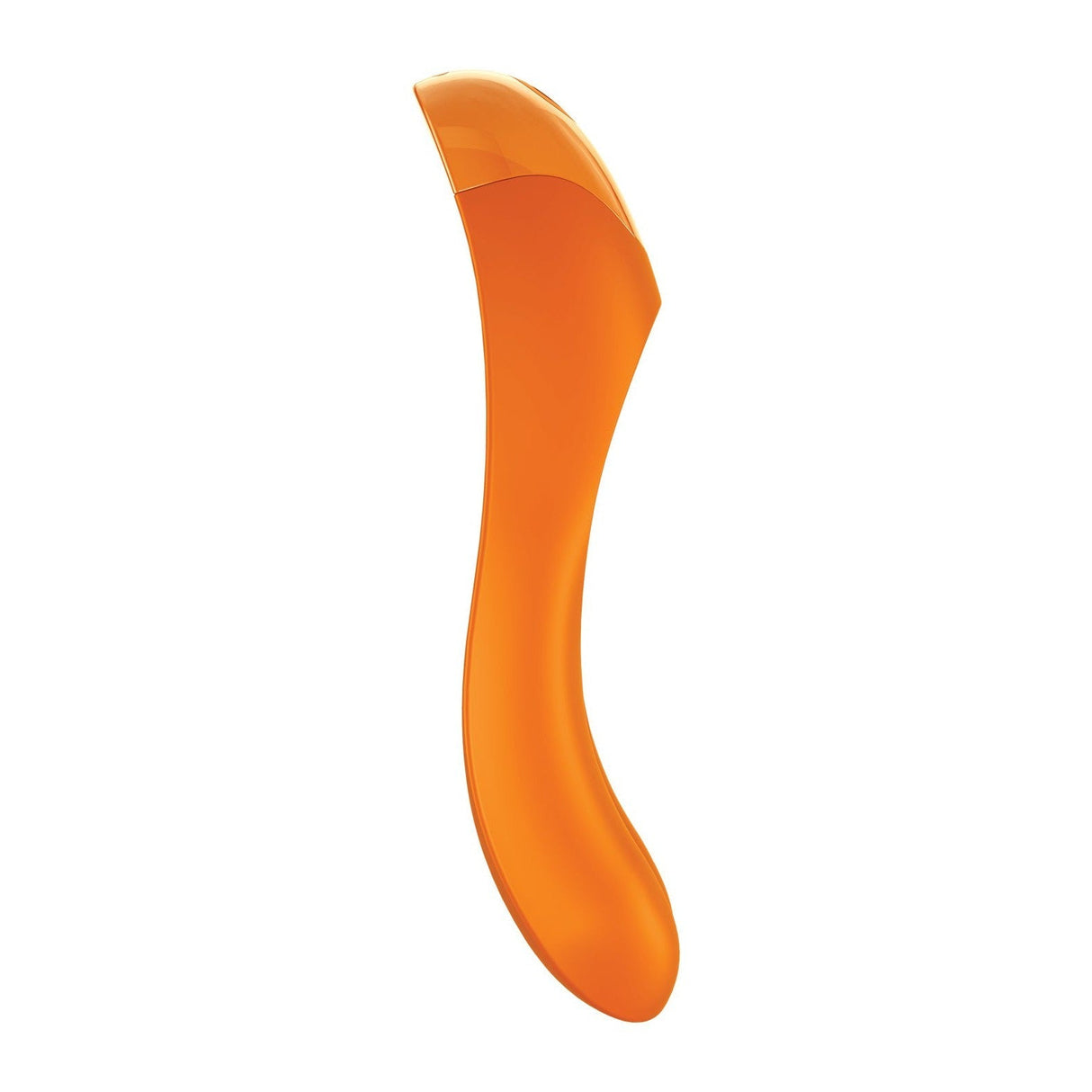 Satisfyer Candy Cane Silicone Rechargeable Finger Vibe