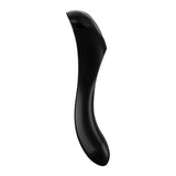 Satisfyer Candy Cane Silicone Rechargeable Finger Vibe