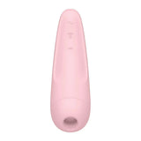 Satisfyer Curvy 2+ Air Pulse Stimulator
