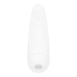 Satisfyer Curvy 2+ Air Pulse Stimulator