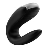 Satisfyer Double Fun Partner Vibrator