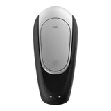 Satisfyer Double Fun Partner Vibrator