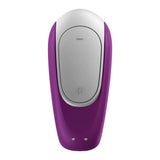 Satisfyer Double Fun Partner Vibrator