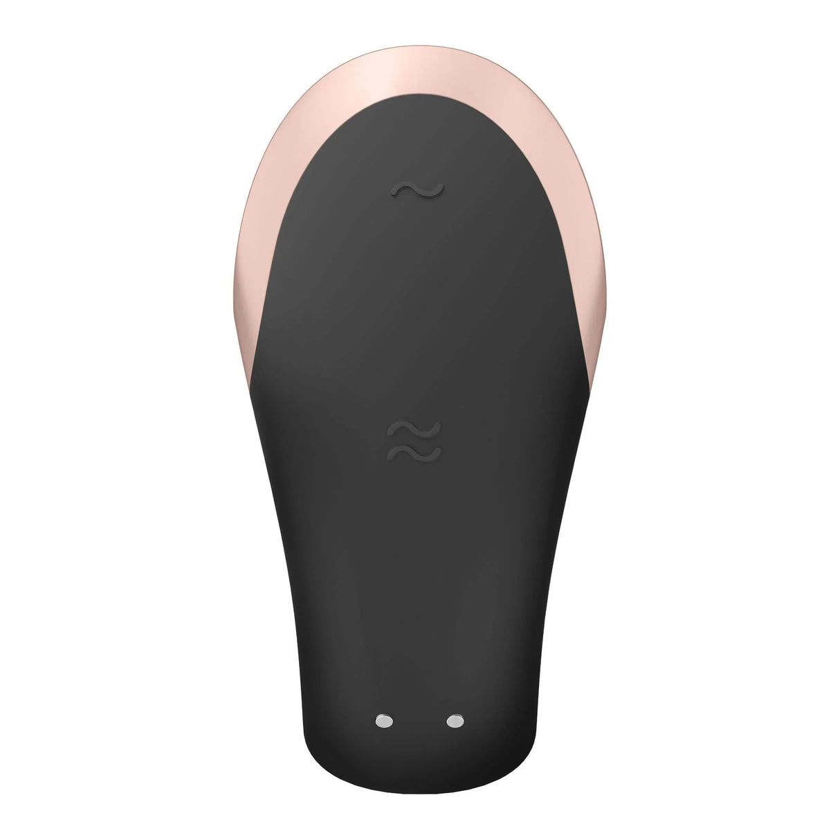Satisfyer Double Love Luxury Partner Vibrator