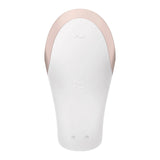 Satisfyer Double Love Luxury Partner Vibrator
