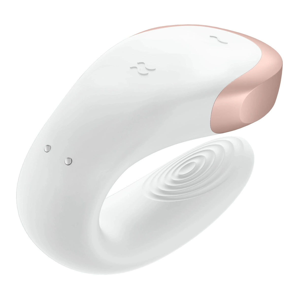 Satisfyer Double Love Luxury Partner Vibrator