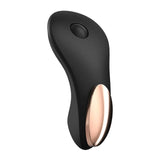 Satisfyer Little Secret Panty Vibrator