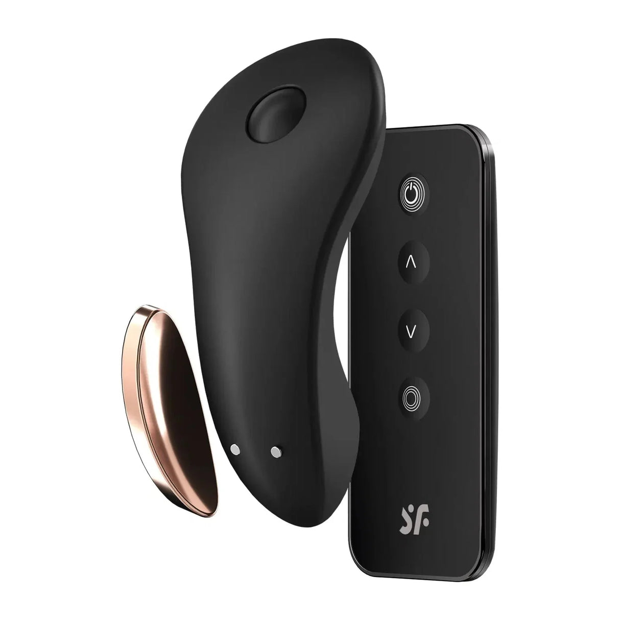 Satisfyer Little Secret Panty Vibrator