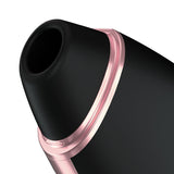 Satisfyer Love Triangle Air Pulse Stimulator + Vibration