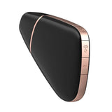 Satisfyer Love Triangle Air Pulse Stimulator + Vibration