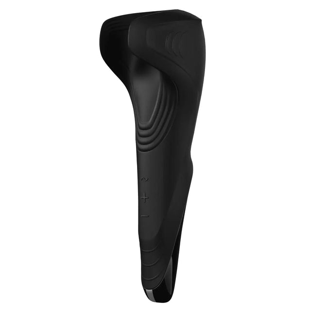 Satisfyer Men Wand Vibrating Stroker