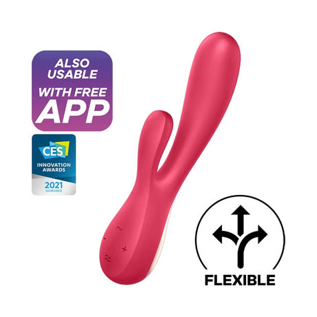 Satisfyer Mono Flex Vibe