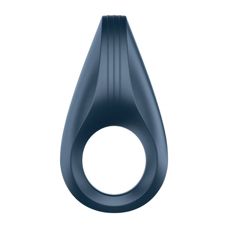 Satisfyer Narrow Vibrating Cock Ring