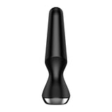 Satisfyer Plug-ilicious 2 Plug Vibrator