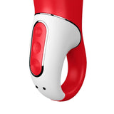 Satisfyer Power Flower Rechargeable Clit Stimulator