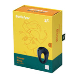 Satisfyer Power Vibrating Cock Ring