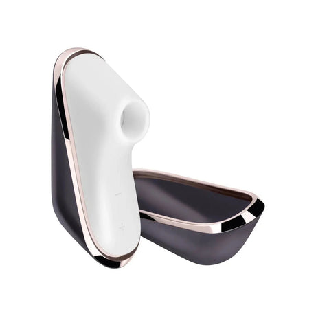 Satisfyer Pro Traveler Clitoral Sucking Vibrator