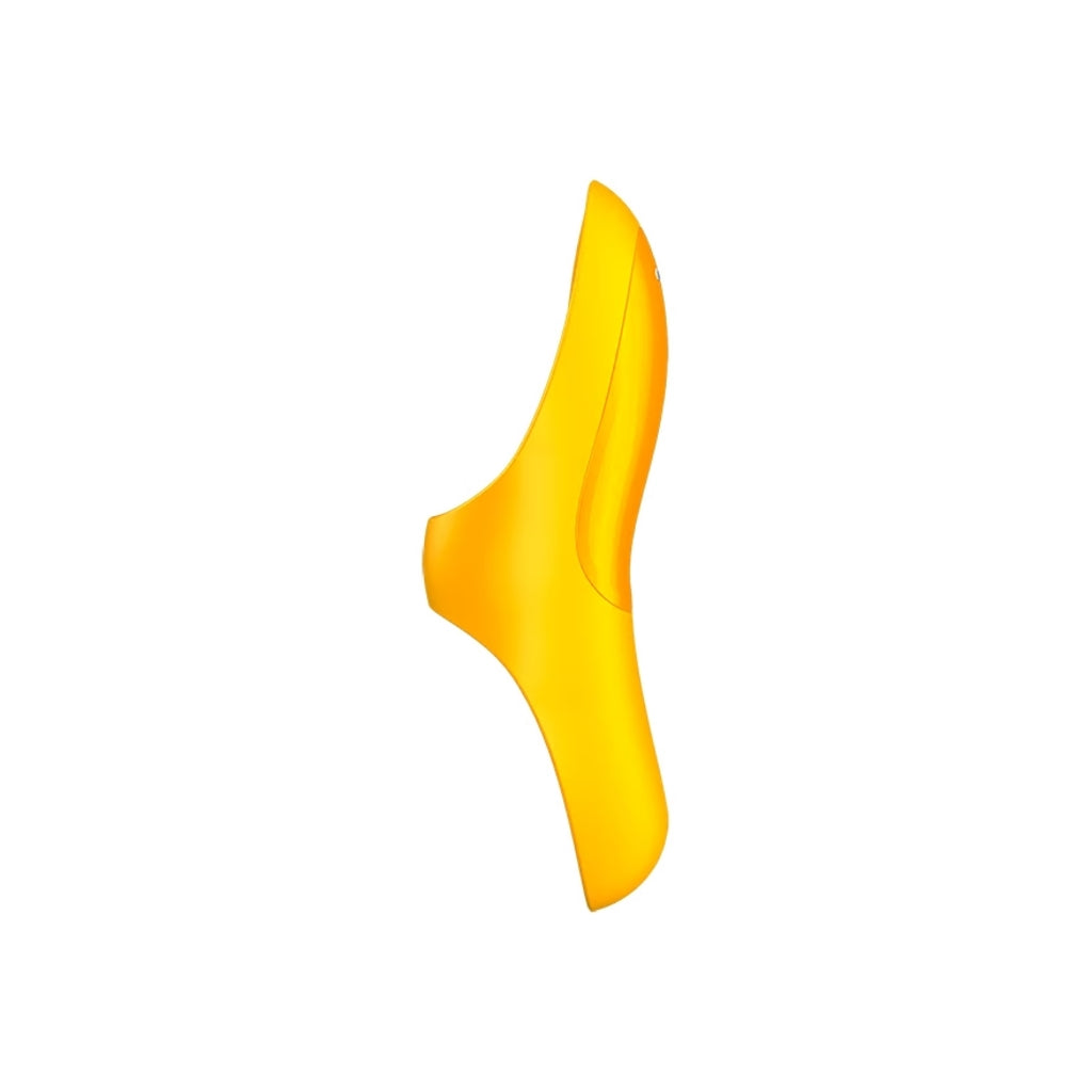 Satisfyer Teaser Finger Vibrator