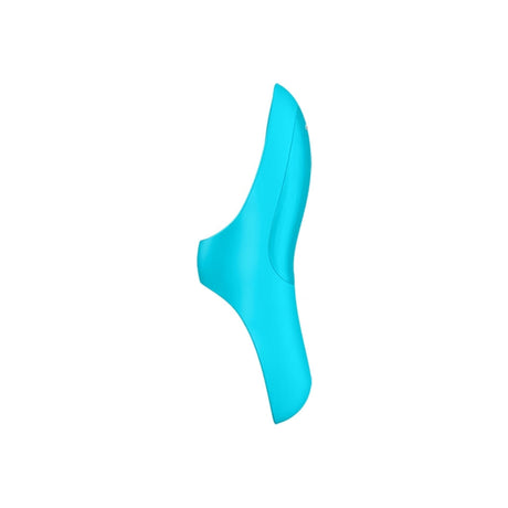 Satisfyer Teaser Finger Vibrator