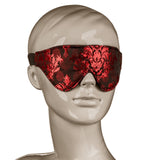 Scandal Black Out Eye Mask