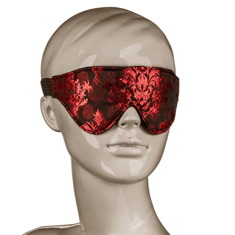 Scandal Black Out Eye Mask