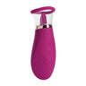 Scioness Sucking And Licking Clitoral Stimulator