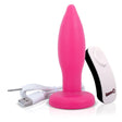 Screaming O Rechargeable Vibrating Butt Plug