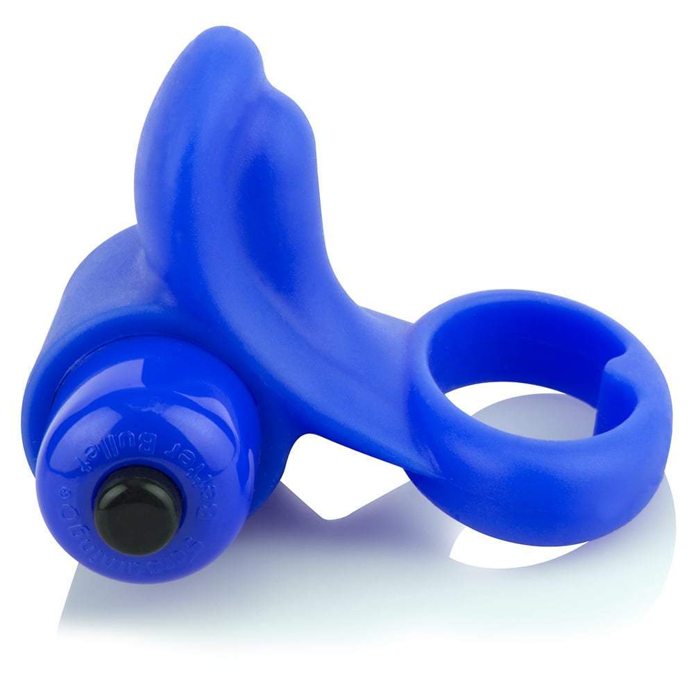 Screaming O Two Finger Vibrator