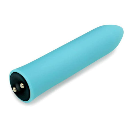 Sensuelle Point Bullet Vibrator - Rechargeable
