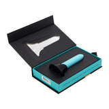Sensuelle Point Bullet Vibrator - Rechargeable