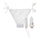 Sensuelle Remote Control Vibrating Panty