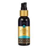 Sensuva Natural Water-Based Personal Moisturizer