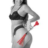 Sex & Mischief Amor Crop