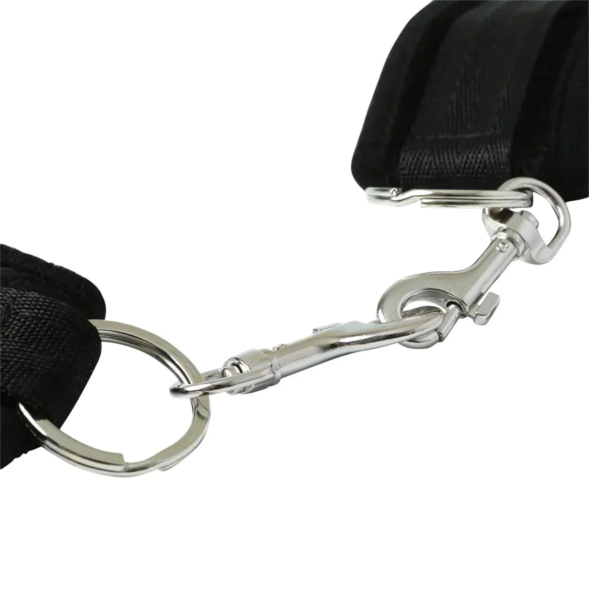 Sex & Mischief Beginner's Handcuffs