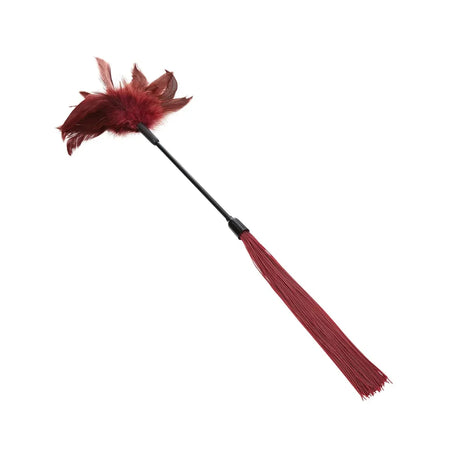 Sex & Mischief Enchanted Feather Tickler