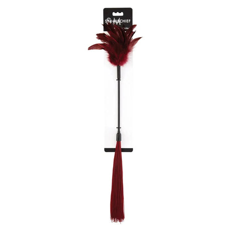 Sex & Mischief Enchanted Feather Tickler