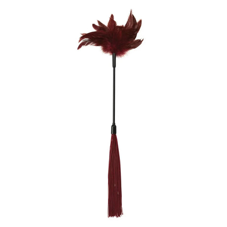 Sex & Mischief Enchanted Feather Tickler