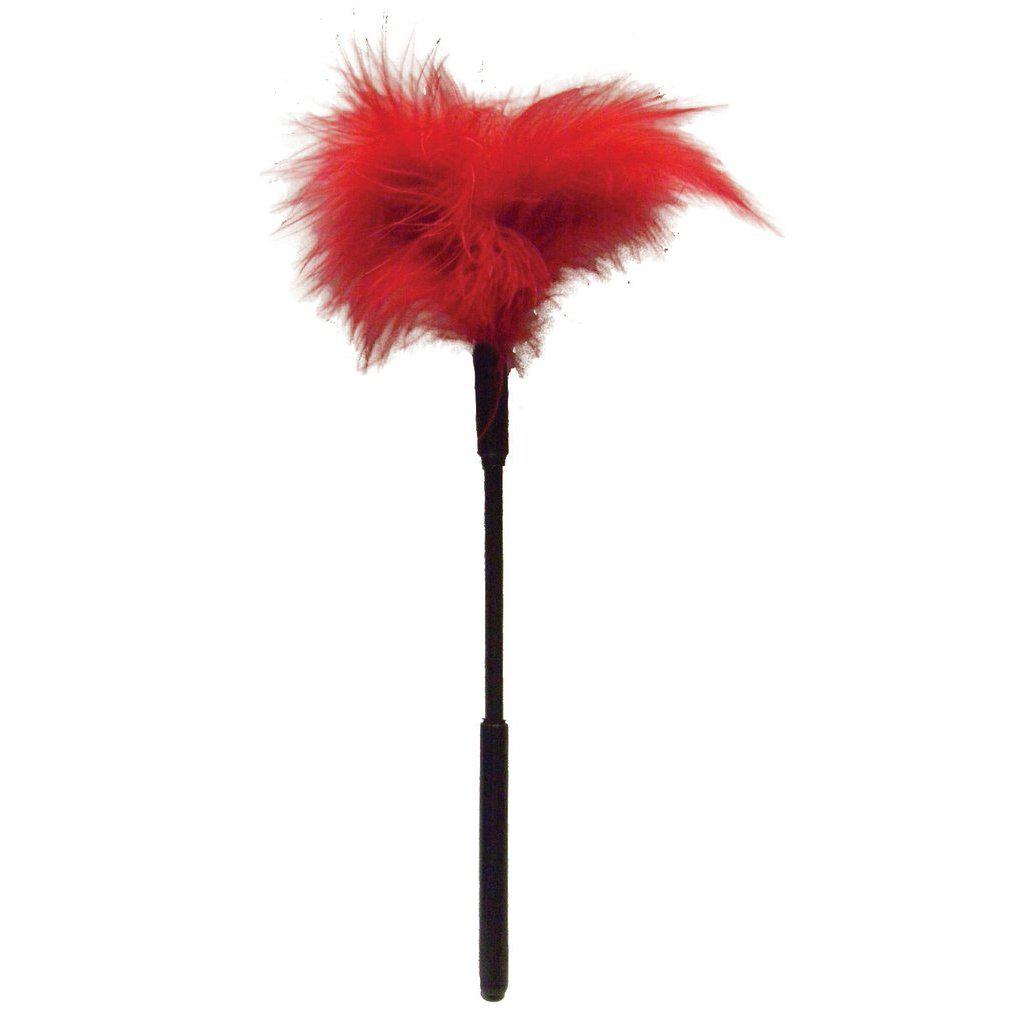 Sex & Mischief Feather Tickler