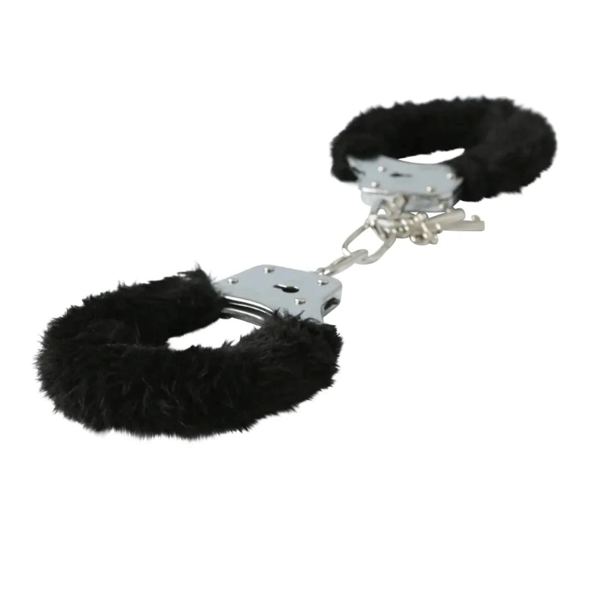 Sex & Mischief Furry Handcuffs