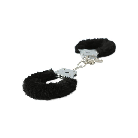 Sex & Mischief Grey Collection Sweet Punishment Kit