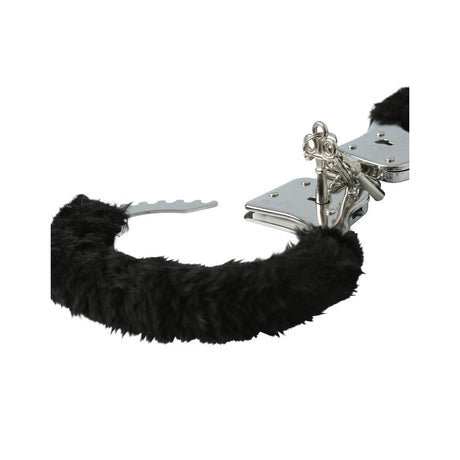 Sex & Mischief Grey Collection Sweet Punishment Kit