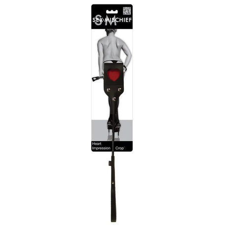 Sex & Mischief Impression Crop