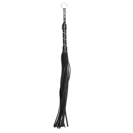 Sex & Mischief Jeweled Flogger