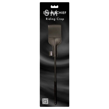 Sex & Mischief Riding Crop