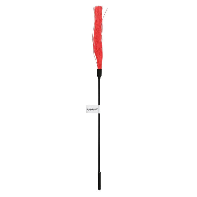 Sex & Mischief Rubber Tickler