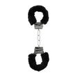 Shots Ouch Beginner's Furry Handcuffs
