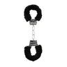 Shots Ouch Beginner's Furry Handcuffs