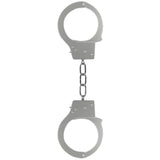 Shots Ouch Beginner's Handcuffs