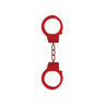 Shots Ouch Beginner's Handcuffs